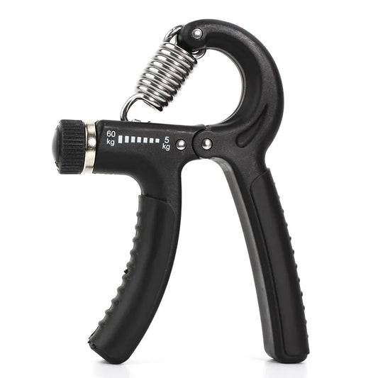 Hand Grip Trainer with Counter