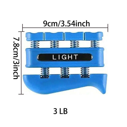 Hand Grip Strengthener
