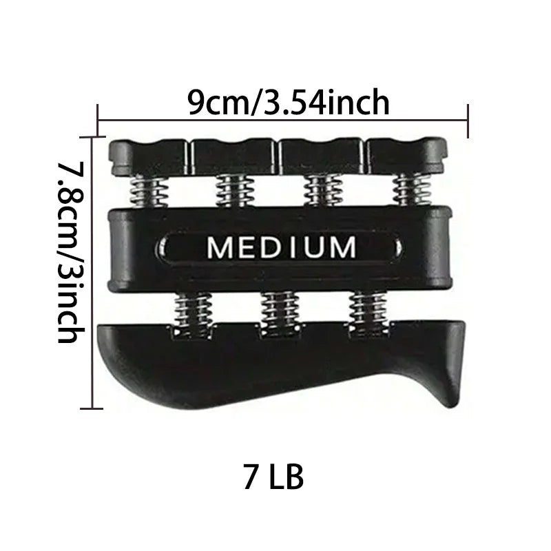 Hand Grip Strengthener