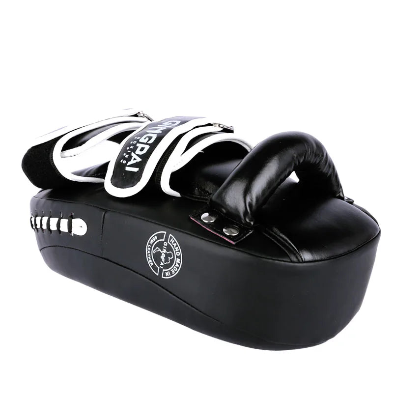 Arc PU Leather Hand & Foot Target Pad