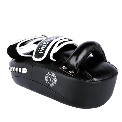 Arc PU Leather Hand & Foot Target Pad