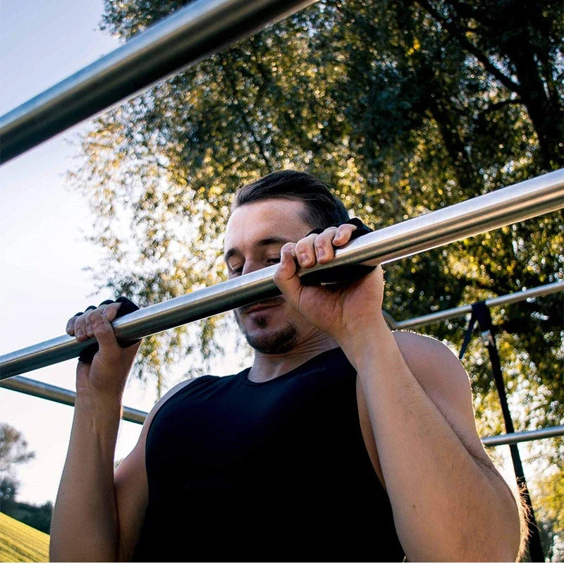 2pcs Workout Hand Protectors