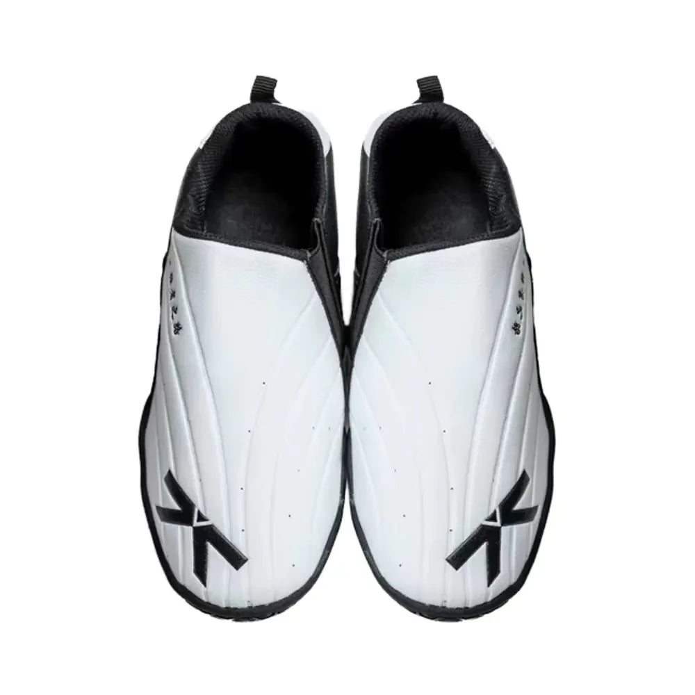 Breathable Taekwondo & Martial Arts Shoes for Kids – Karate, Kung Fu, Gym Training