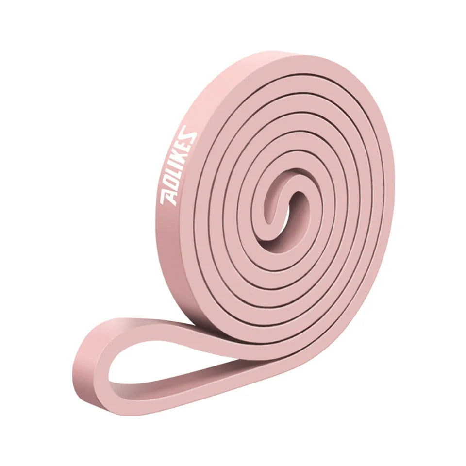 AOLIKES Workout Resistance Band