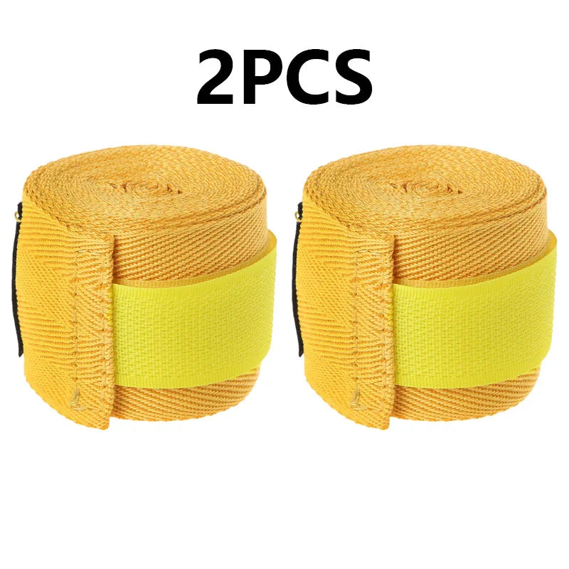 Boxing Hand Wraps (2pcs)