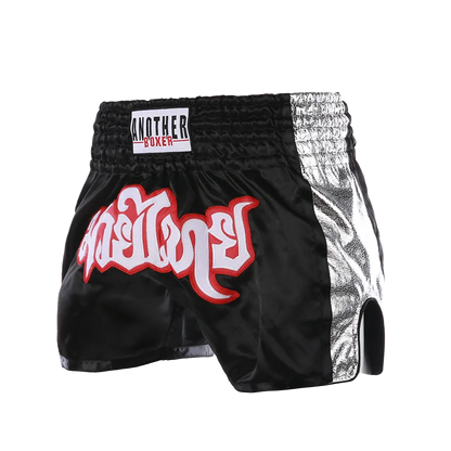Boxing Shorts for Men Women Children, High Grade Muay Thai Man