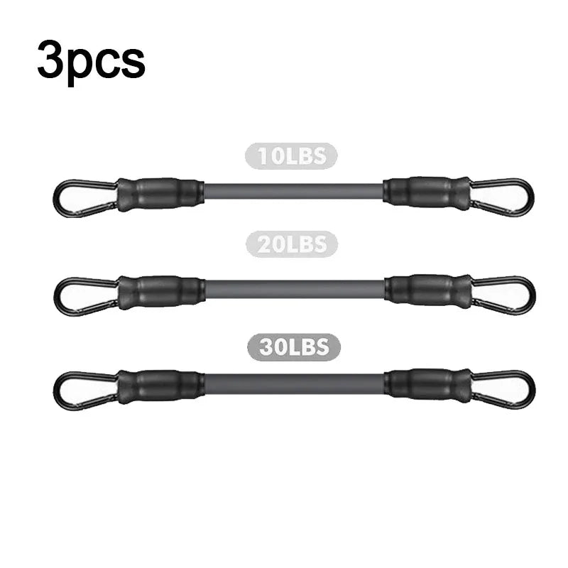 Adjustable Ankle Resistance Bands