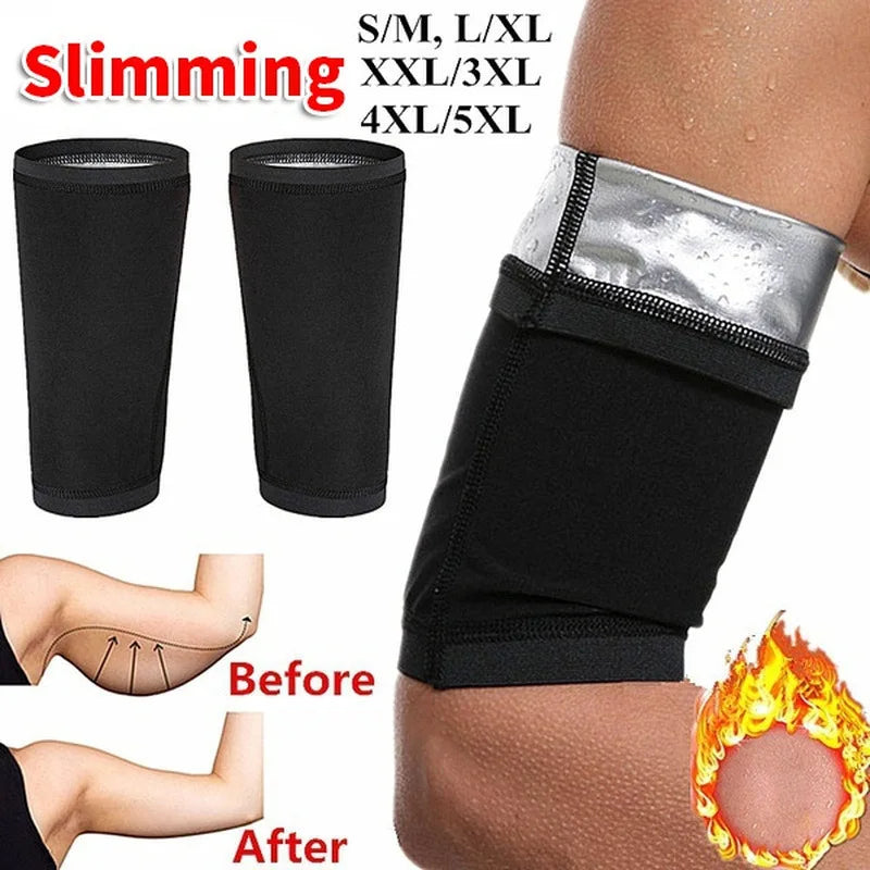 Arm Slimming Compression Wraps