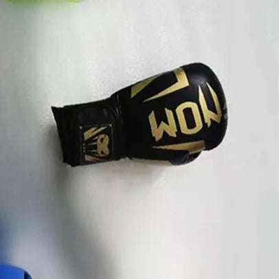 Adult & Kids PU Boxing Gloves