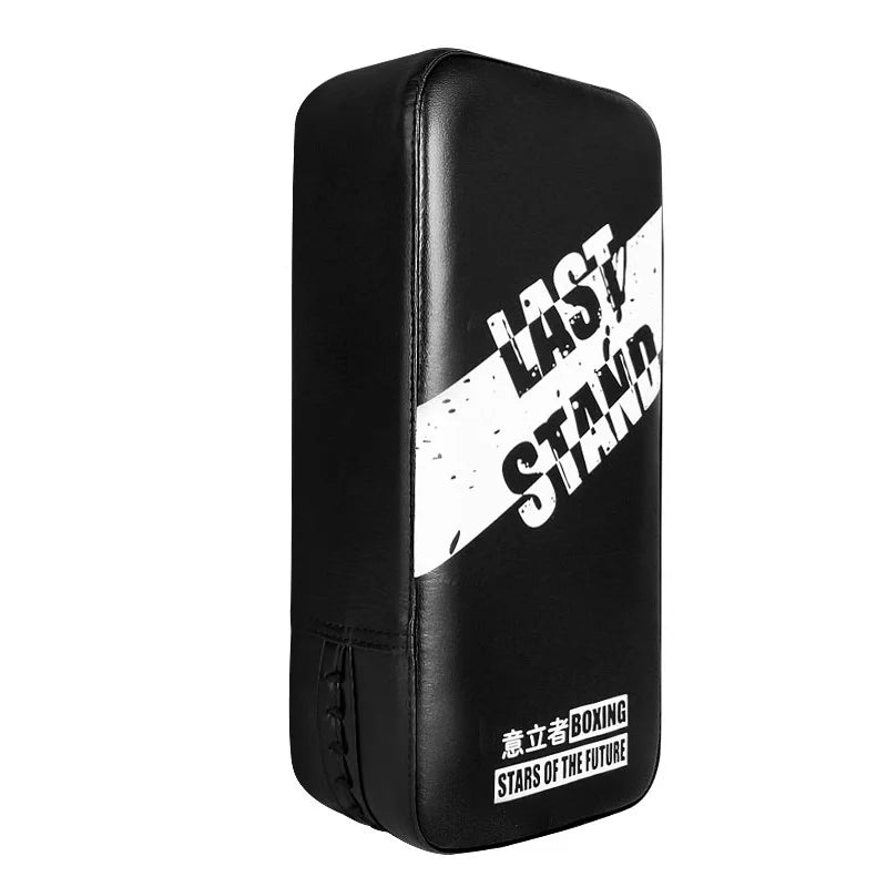 PU Leather Martial Arts Hand Target Pad
