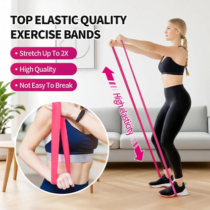 Dance Training Resistance Band