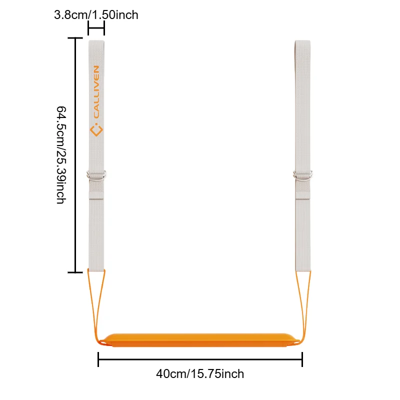Adjustable Pull-Up Assist Bands Set, Pull-Up & Chin-Up Assistance Bands