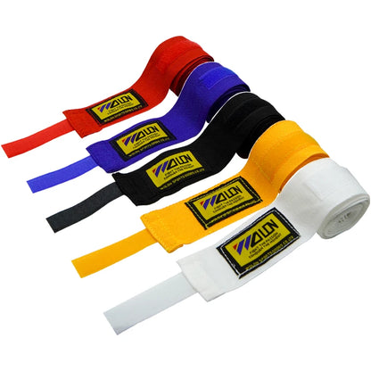 Boxing Hand Wraps (2pcs)