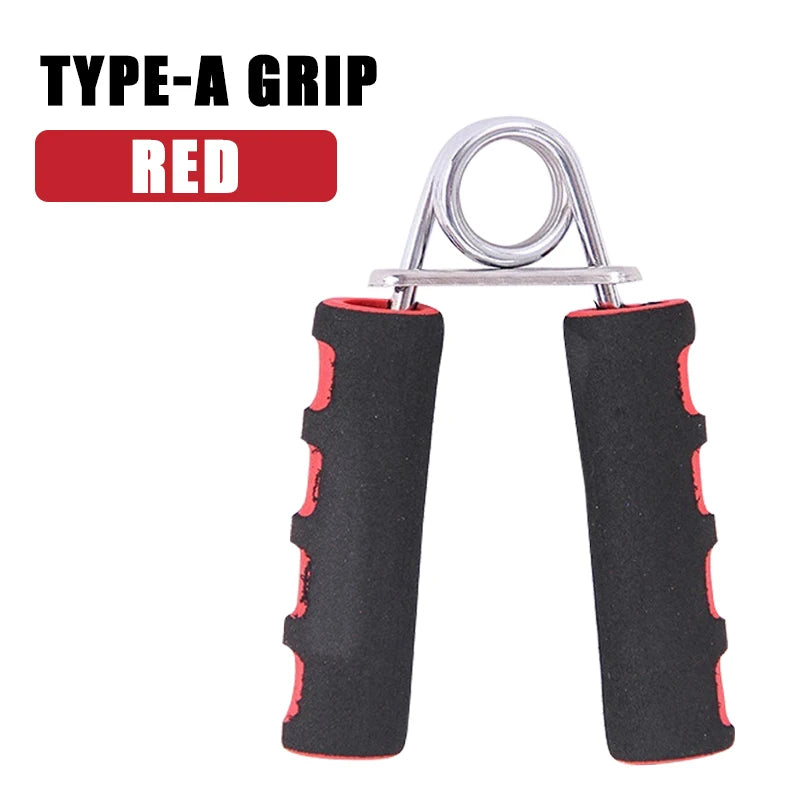Adjustable Hand Grip Strengthener (5–60kg)