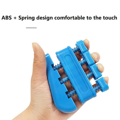 Hand Grip Strengthener