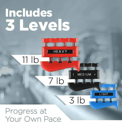 Hand Grip Strengthener