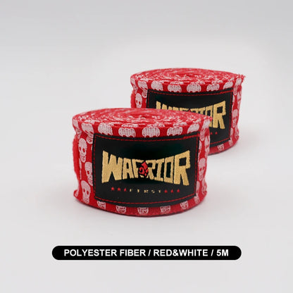 1 Pair Boxing Hand Wraps MMA Muay Thai Kick Boxing Handwraps For Training Bandages