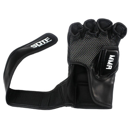 Venomous Snake MMA Boxing Gloves