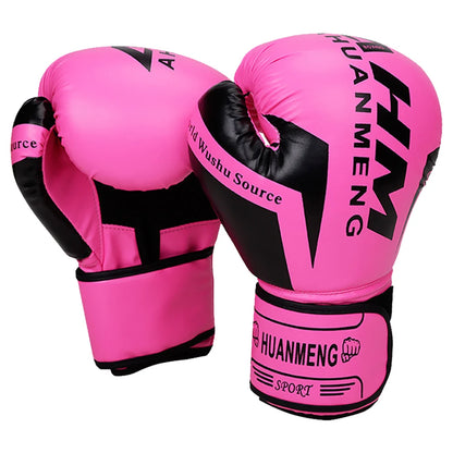 PU Boxing Gloves