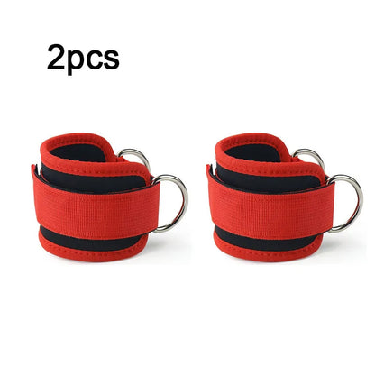 Adjustable Ankle Resistance Bands