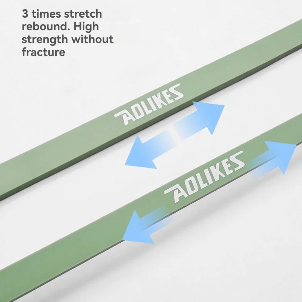 AOLIKES Workout Resistance Band