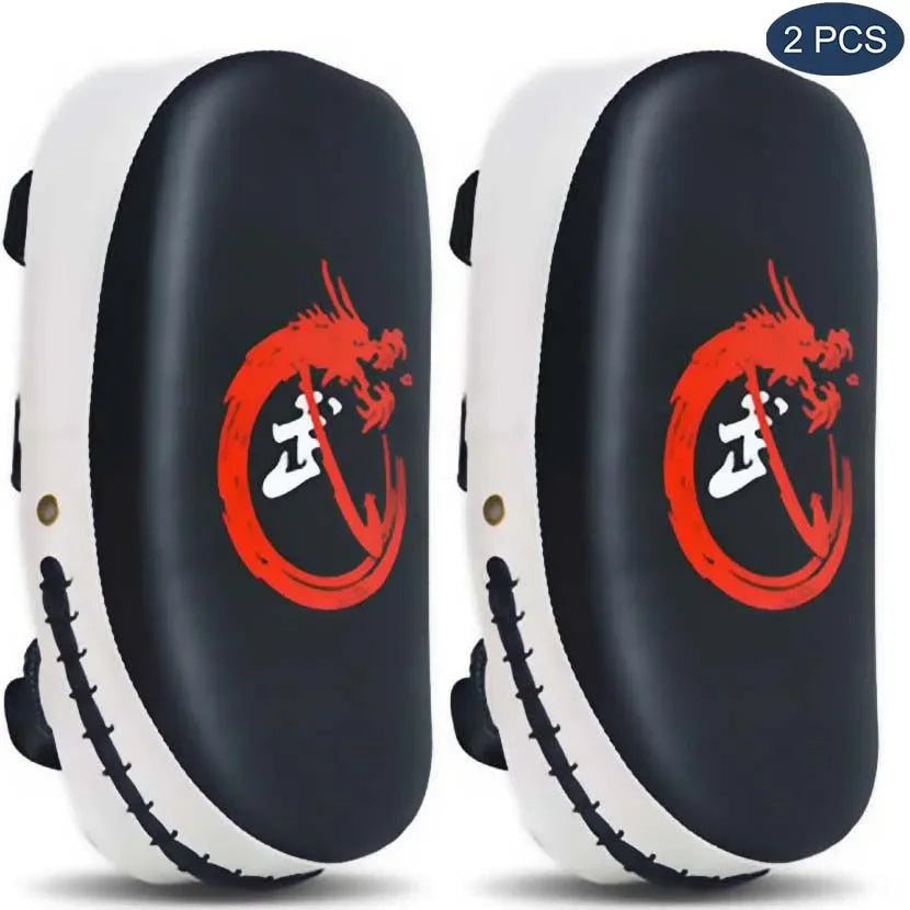PU Leather Hand & Foot Target Pads