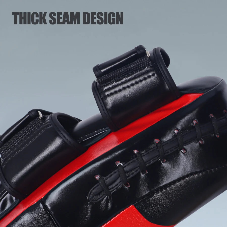 PU Leather Hand & Foot Target Pad