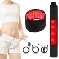 Relaxing Infrared Therapy Belt