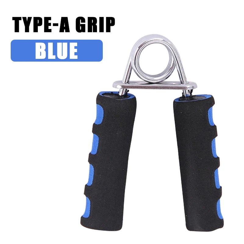 Adjustable Hand Grip Strengthener (5–60kg)