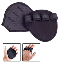 2pcs Workout Hand Protectors