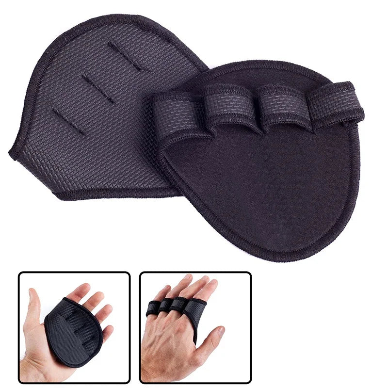 2pcs Workout Hand Protectors