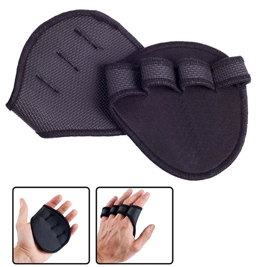 2pcs Workout Hand Protectors