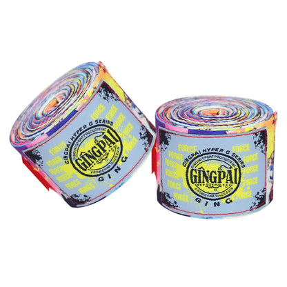 1.5/3/5M 1 Pair Boxing Bandage Muay Thai Taekwondo Sanda Handbands For Wrist Wraps Combat Protect Boxing Training Bandages