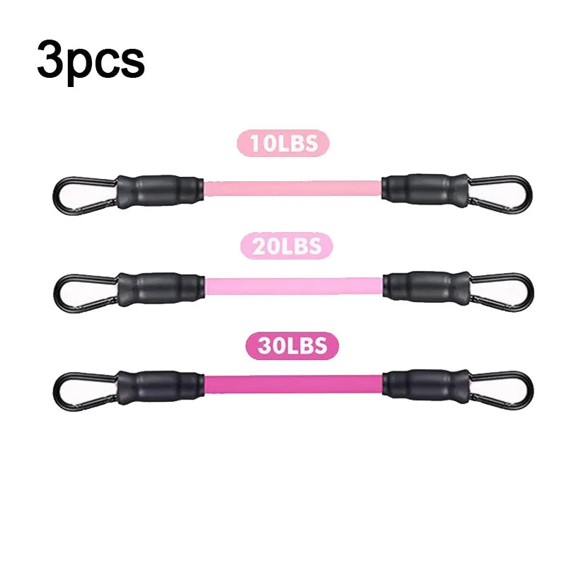 Adjustable Ankle Resistance Bands