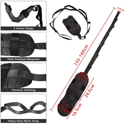 Yoga & Ligament Stretching Band