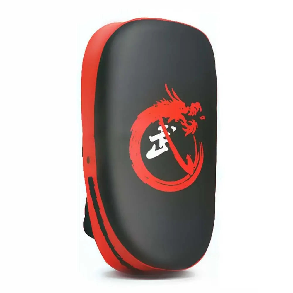 PU Leather Hand & Foot Target Pads