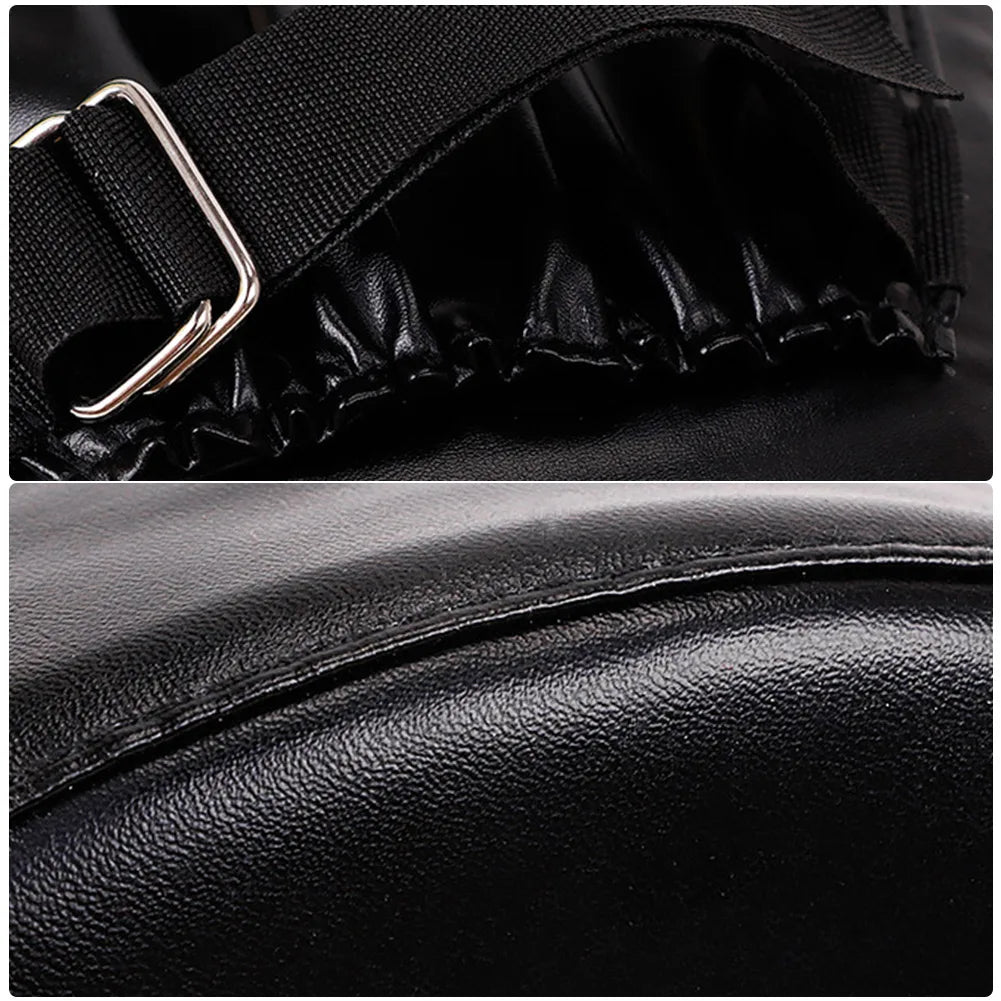 5-Finger Boxing Hand Target