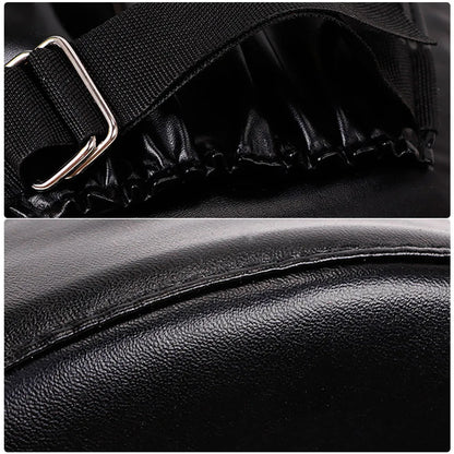 5-Finger Boxing Hand Target