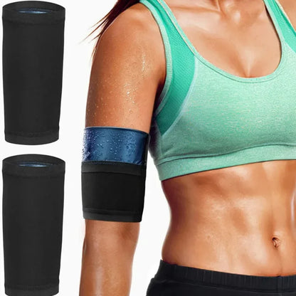 Arm Slimming Compression Wraps