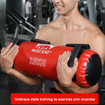 WOSWEIR Portable Water Training Bag