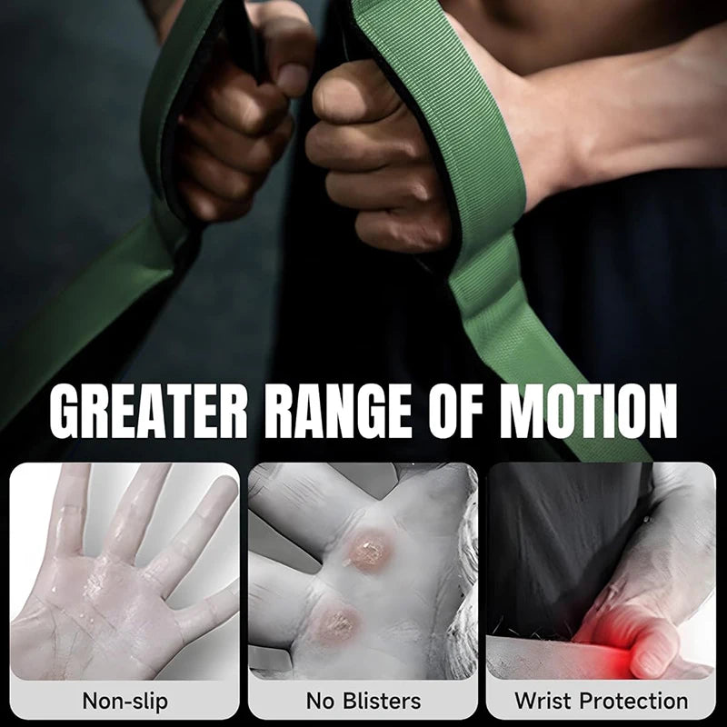 Tricep Pull-Down Rope Attachment, Gym Cable Tricep Rope