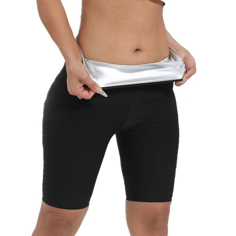 Waist Trainer Compression Pants