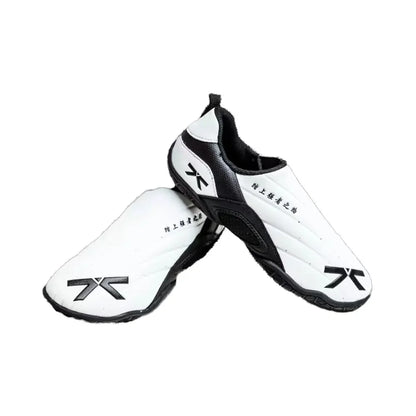 Breathable Taekwondo & Martial Arts Shoes for Kids – Karate, Kung Fu, Gym Training