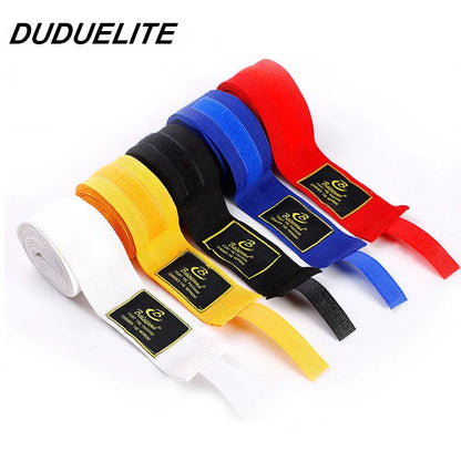 Boxing Hand Wraps (2pcs)