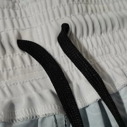 Punchit Muay Thai Fight Shorts Breathable Kick Boxing Pants Women Men MMA