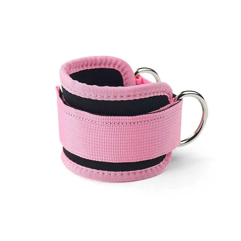 Adjustable Ankle Resistance Bands