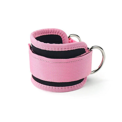 Adjustable Ankle Resistance Bands