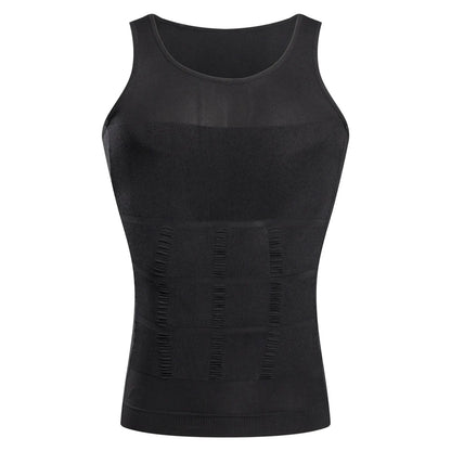 YBFDO Waist Control Compression Vest