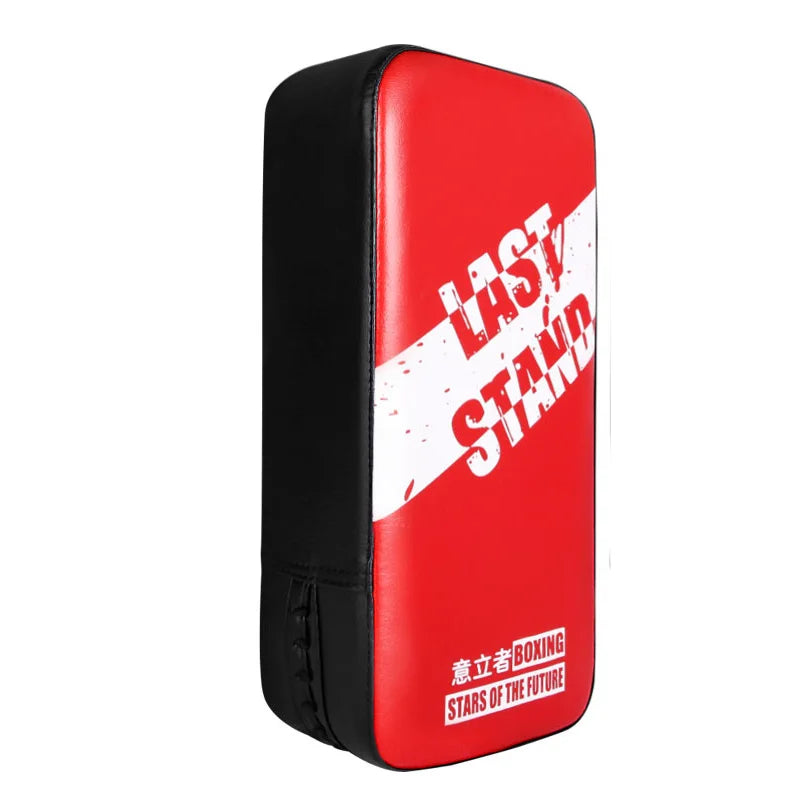 PU Leather Martial Arts Hand Target Pad