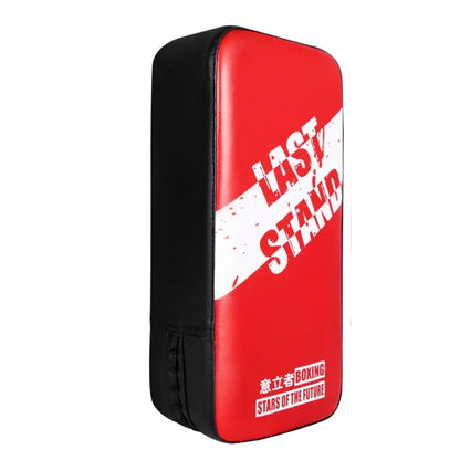 PU Leather Martial Arts Hand Target Pad